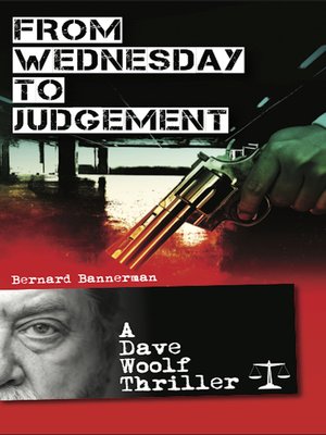 cover image of From Wednesday to Judgement